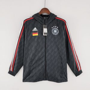Chubasquero Alemania