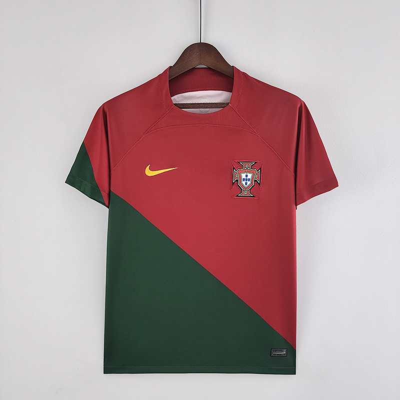 Camiseta Portugal