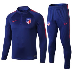 Chándal Atlético de Madrid