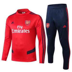 Chándal Arsenal