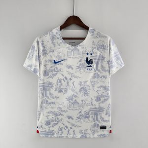 Camiseta Francia