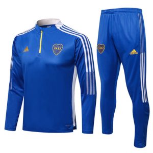 Chándal Boca Juniors
