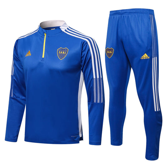 Chándal Boca Juniors
