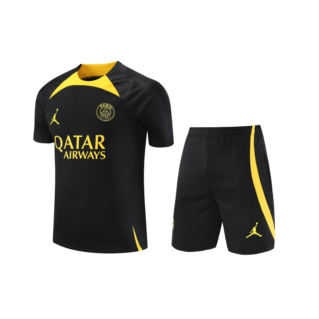 Conjunto Entrenamiento PSG