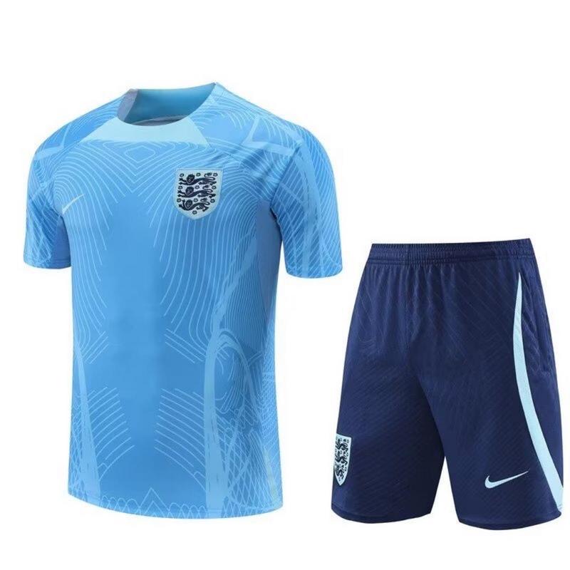 Conjunto Entrenamiento Inglaterra