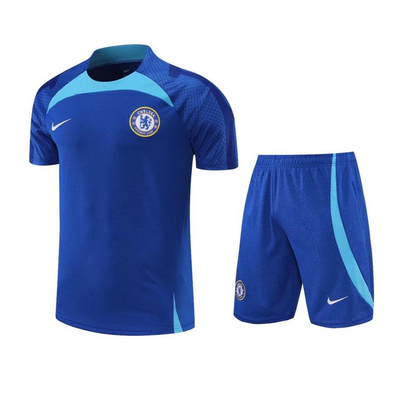Conjunto Entrenamiento Chelsea