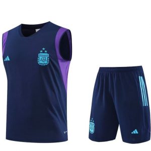 Conjunto Entrenamiento Argentina