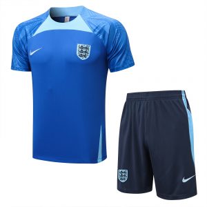 Conjunto Entrenamiento Inglaterra