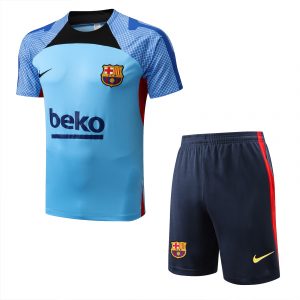 Conjunto Entrenamiento FC Barcelona