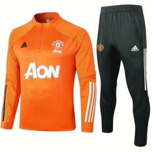 Chándal Manchester United