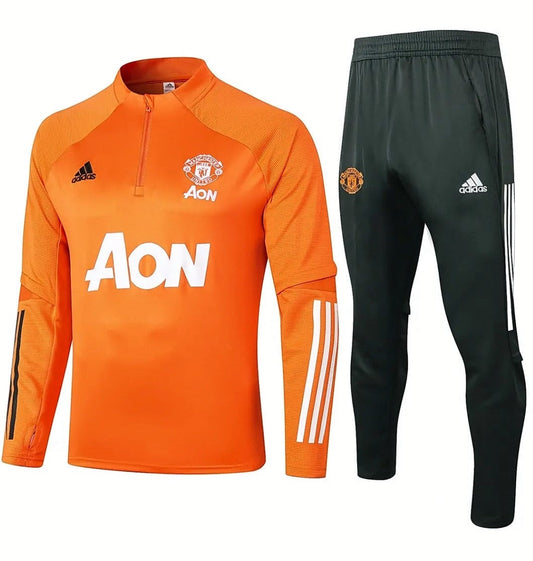 Chándal Manchester United