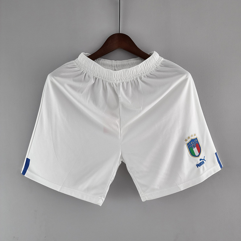 Pantalón Corto Italia