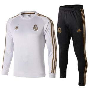 Chándal Real Madrid