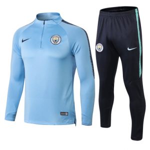Chándal Manchester City