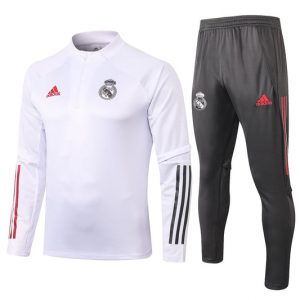 Chándal Real Madrid