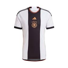 Camiseta Alemania