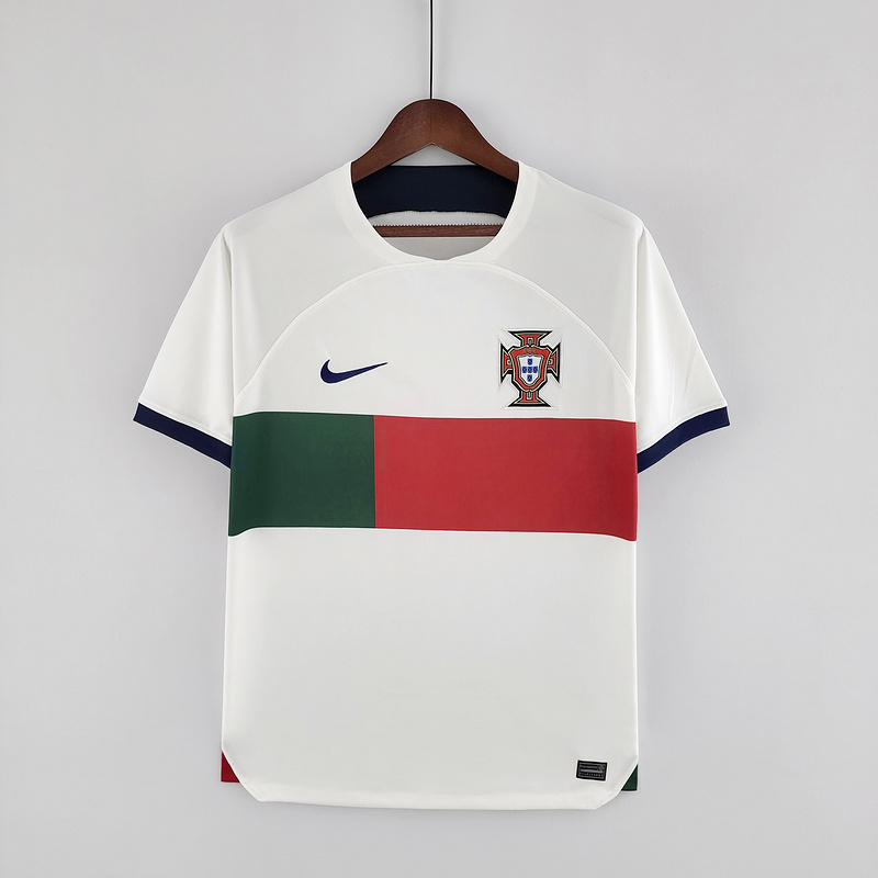 Camiseta Portugal