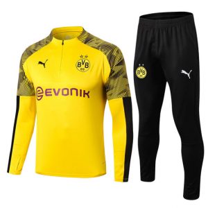 Chándal Borussia Dortmund
