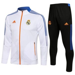 Chándal Real Madrid