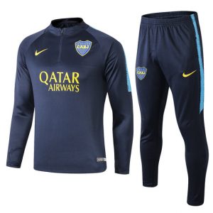 Chándal Boca Juniors
