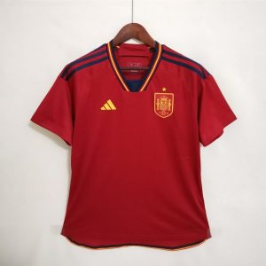Camiseta España