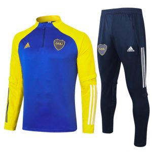 Chándal Boca Juniors