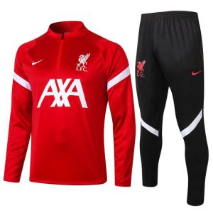 Chándal Liverpool