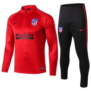 Chándal Atlético de Madrid