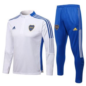 Chándal Boca Juniors