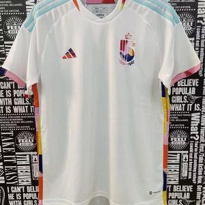 Camiseta Bélgica