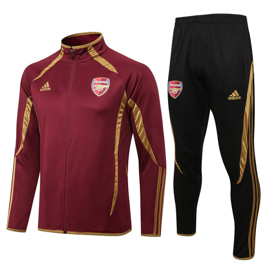 Chándal Arsenal