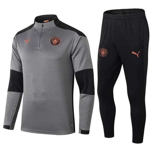 Chándal Manchester City