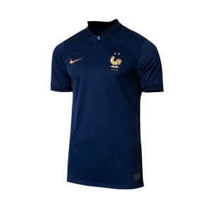 Camiseta Francia