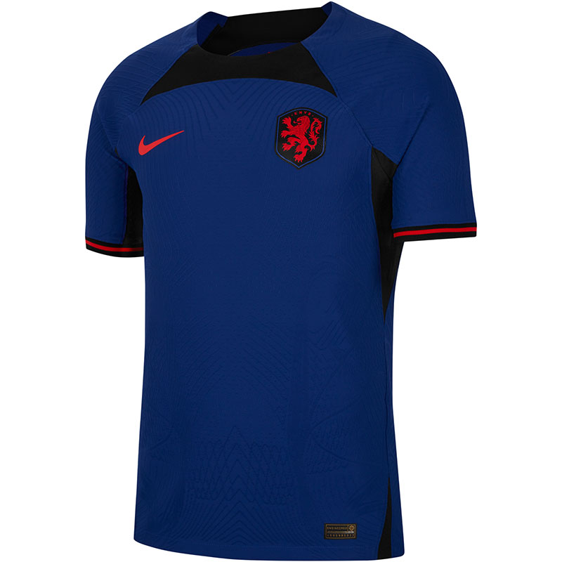 Camiseta Holanda