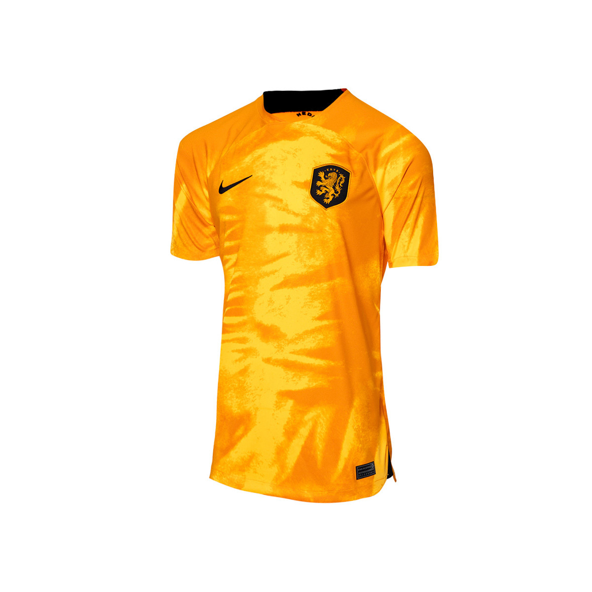 Camiseta Holanda