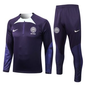 Chándal Inter de Milán