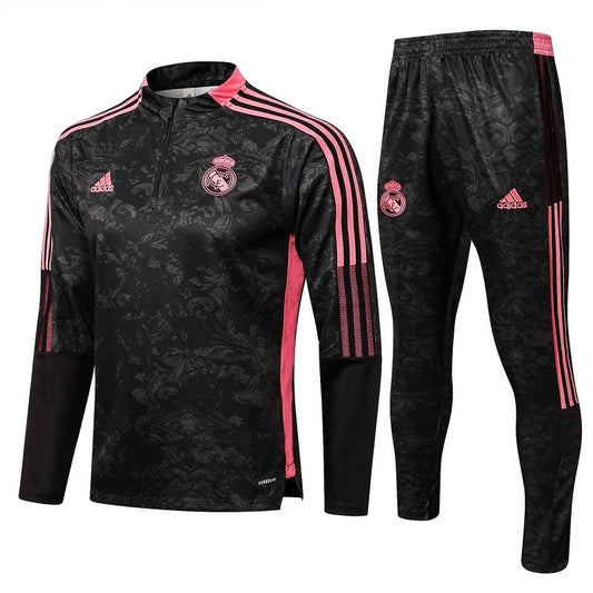 Chándal Real Madrid