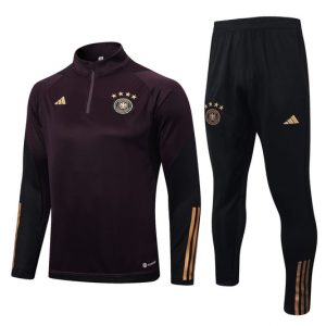 Chándal Alemania
