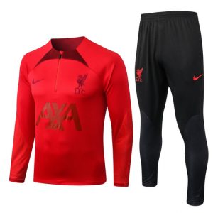 Chándal Liverpool