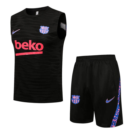 Conjunto Entrenamiento FC Barcelona