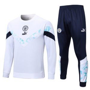 Chándal Manchester City
