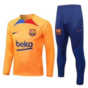 Chándal FC Barcelona