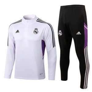 Chándal Real Madrid