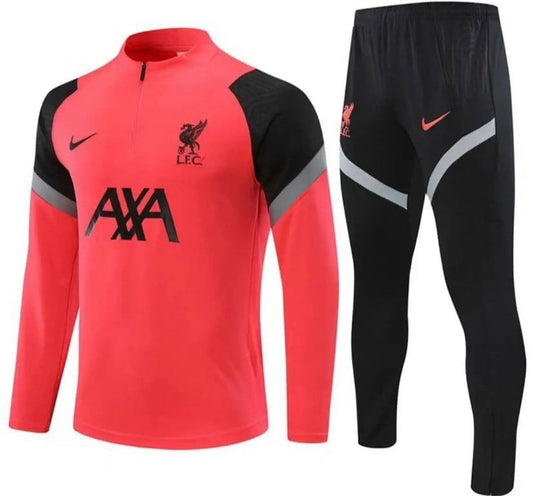 Chándal Liverpool