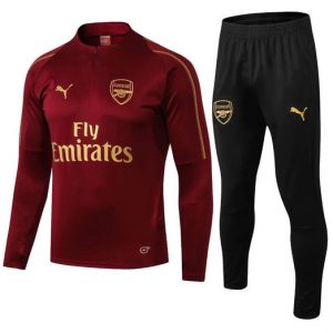 Chándal Arsenal