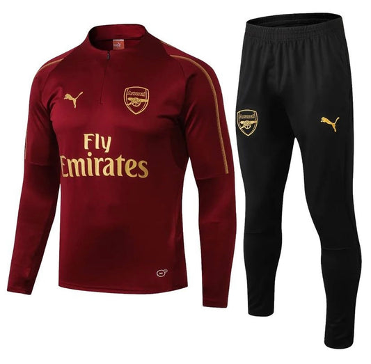 Chándal Arsenal