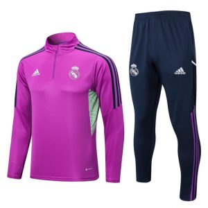 Chándal Real Madrid