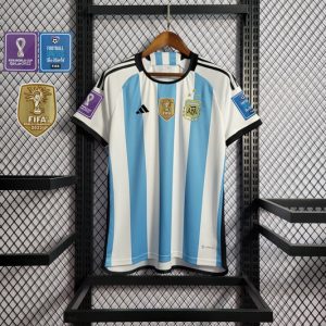 Camiseta Argentina