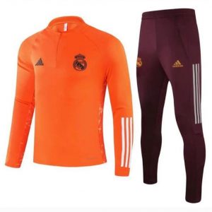 Chándal Real Madrid