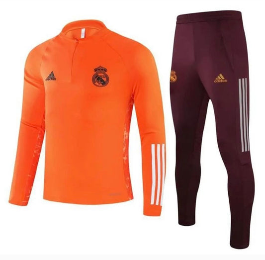 Chándal Real Madrid